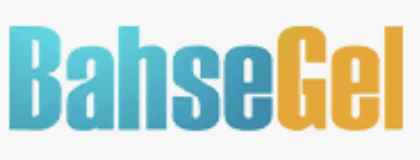 Bahsegel Resmi Logo